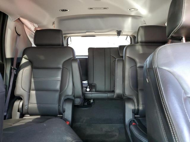 2017 GMC YUKON DENA - 1GKS2CKJXHR193537