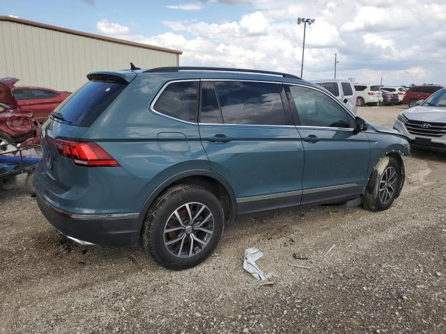 2020 VOLKSWAGEN TIGUAN SE - 3VV3B7AX5LM015527