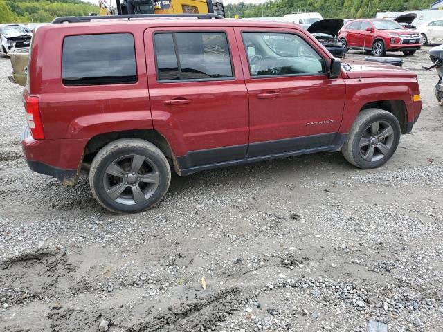 VIN 1C4NJRFB8FD154442 2015 Jeep Patriot, Latitude no.3