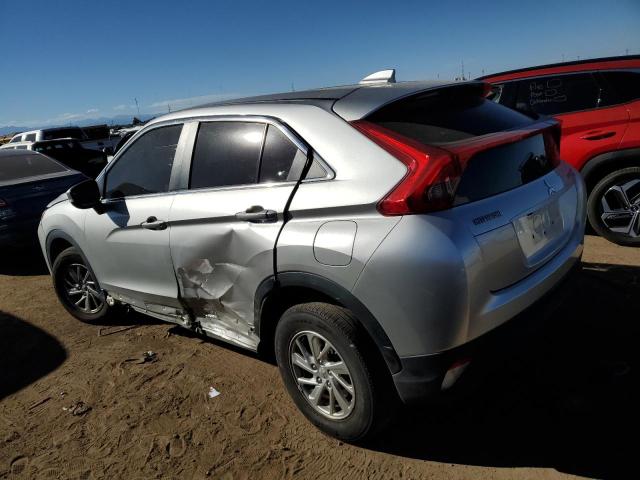 2019 MITSUBISHI ECLIPSE CR - JA4AT3AA7KZ038550