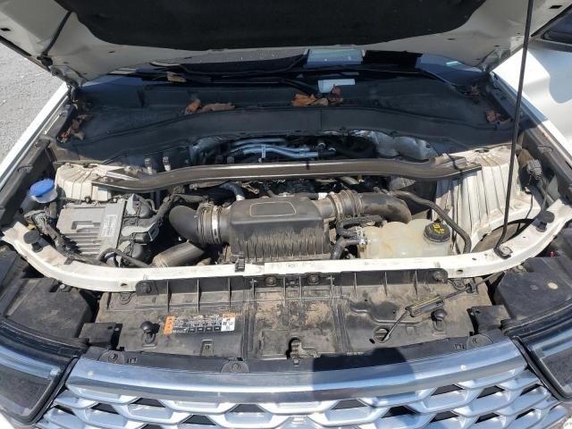 2020 FORD EXPLORER P - 1FM5K8HC6LGA09659