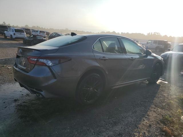 VIN 4T1K61AK4MU433070 2021 Toyota Camry, Xse no.3