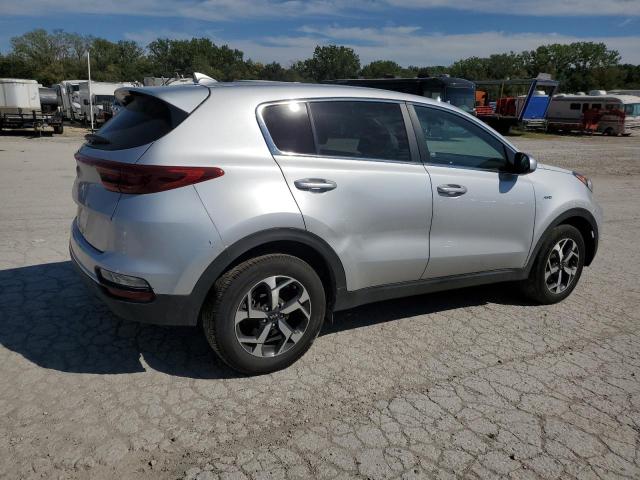 2021 KIA SPORTAGE L - KNDPMCAC6M7843310