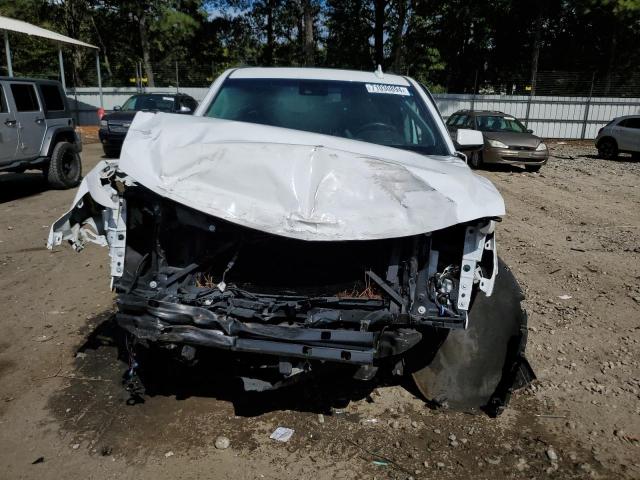 2020 CHEVROLET SUBURBAN K - 1GNSKHKC8LR284946