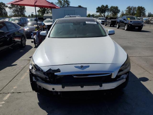 2015 HYUNDAI GENESIS 3. - KMHGN4JE5FU048172