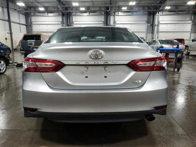 VIN 4T1B11HK6JU036203 2018 Toyota Camry, L no.6