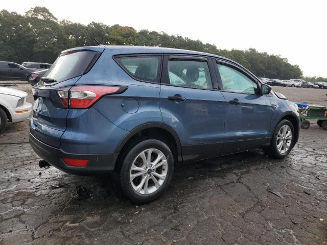 2018 FORD ESCAPE S - 1FMCU0F78JUB95549