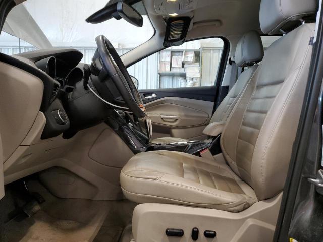 2015 FORD ESCAPE TIT - 1FMCU0J9XFUB16656