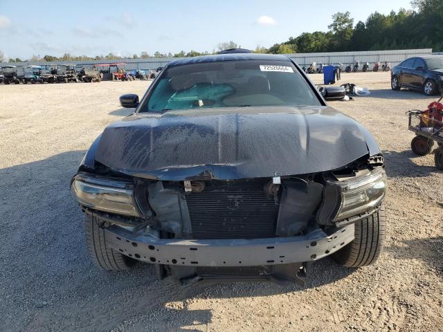 2016 DODGE CHARGER SX - 2C3CDXHGXGH332274