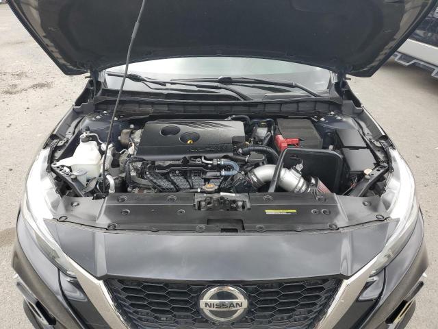 2020 NISSAN ALTIMA SR - 1N4BL4CV1LC180869