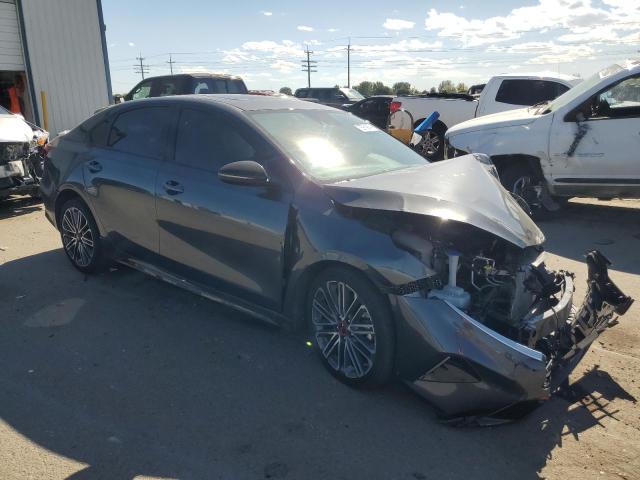 2023 KIA FORTE GT - 3KPF44AC9PE655399