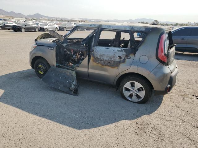 2016 KIA SOUL - KNDJN2A24G7387414