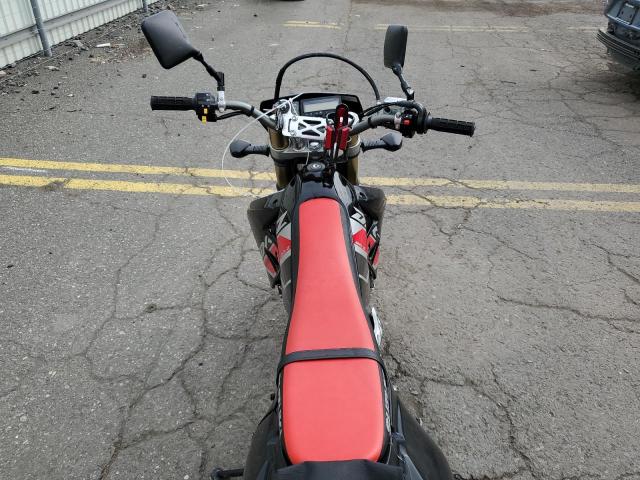 2021 SUZUKI DR-Z400 SM JS1SK44A4M7100381