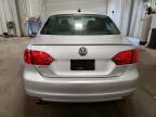 VOLKSWAGEN JETTA TDI снимка