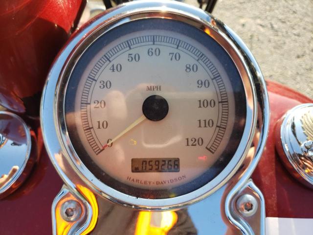 2007 HARLEY-DAVIDSON FXDC DAYTO 1HD1GV4157K327295
