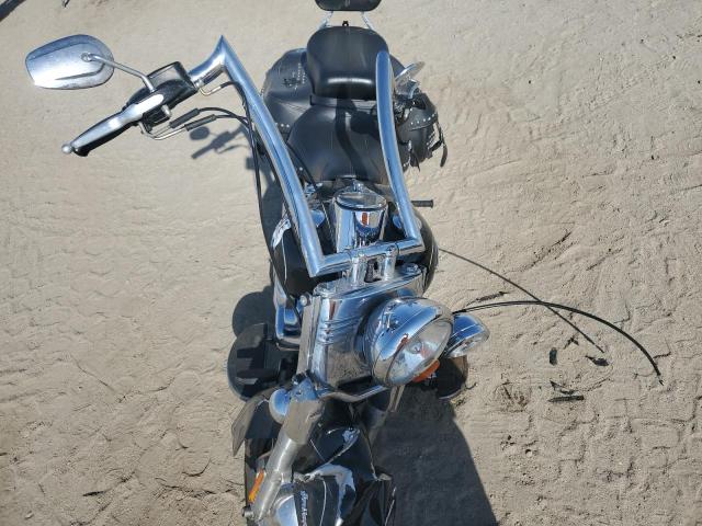 2015 HARLEY-DAVIDSON FLSTC HERI 1HD1BWV3XFB020546