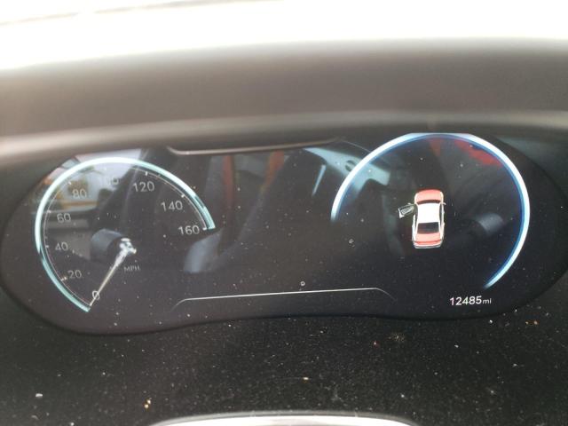 2023 GENESIS G80 SPORT - KMTGA4SC5PU152905