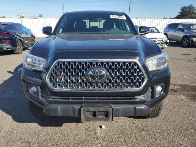2019 TOYOTA TACOMA DOU - 3TMDZ5BN7KM072925