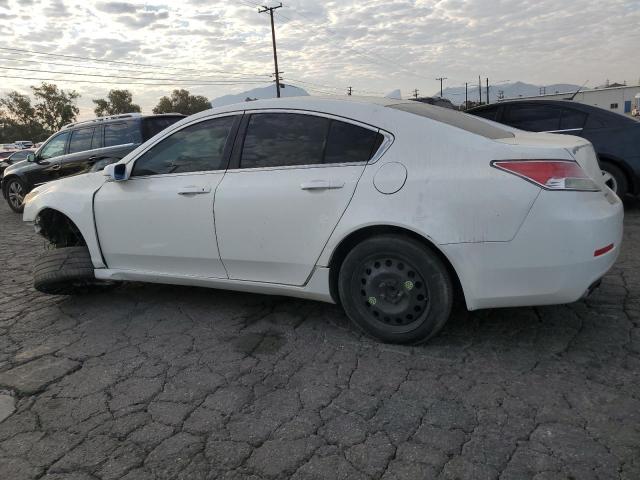 2012 ACURA TL 19UUA8F22CA037492  70054704