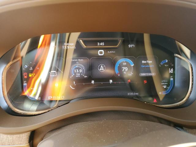 2024 RAM 3500 LONGH - 3C63RRKL2RG152831