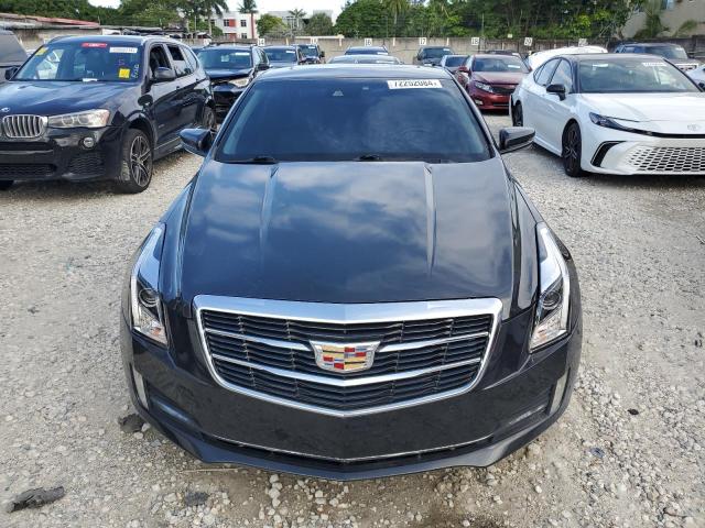 2015 CADILLAC ATS PERFOR 1G6AJ1R38F0114487