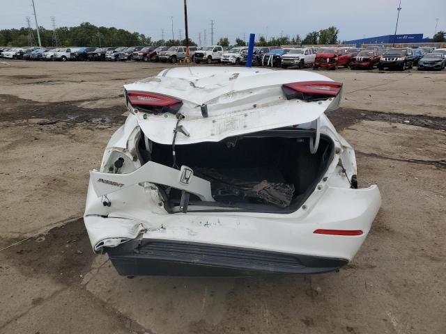 VIN 19XZE4F57KE034448 2019 Honda Insight, EX no.6