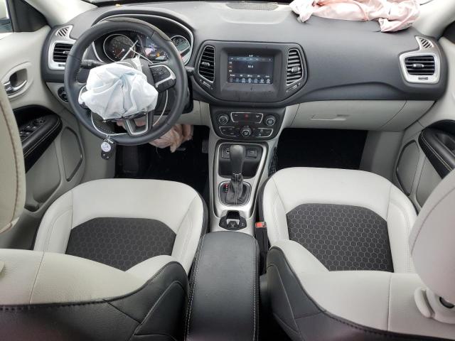 2019 JEEP COMPASS LA - 3C4NJCBB3KT636811