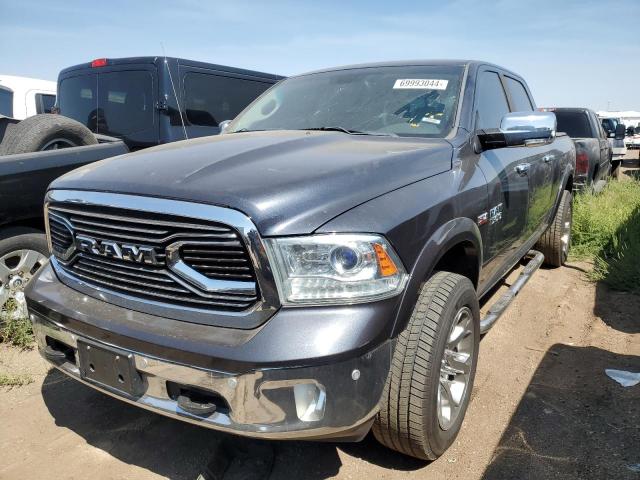 2015 RAM 1500 LARAMIE 2015