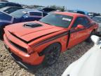 2022 DODGE CHALLENGER - 2C3CDZFJ6NH122049