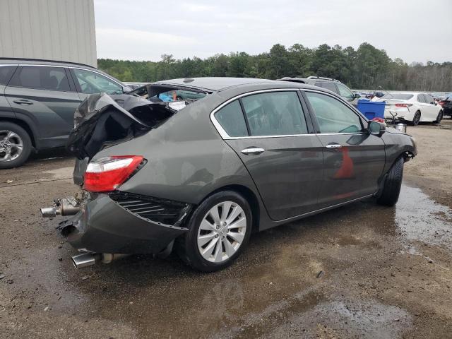 VIN 1HGCR3F8XFA010167 2015 Honda Accord, Exl no.3