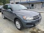 VOLKSWAGEN TOUAREG V6 photo