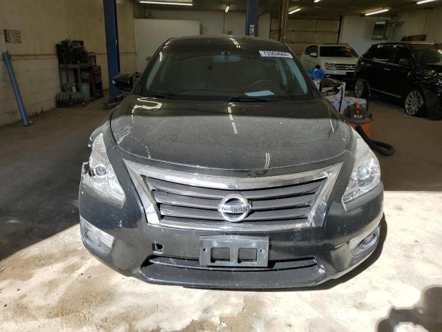 VIN 1N4AL3AP4EN330698 2014 Nissan Altima, 2.5 no.5