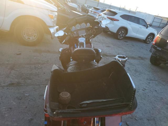 2014 HARLEY-DAVIDSON FLHTK ELEC - 1HD1KEL11EB700166