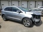 Lot #3023467235 2020 FORD EDGE SEL