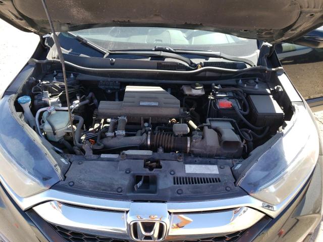 2019 HONDA CR-V EX - 5J6RW2H57KA008721
