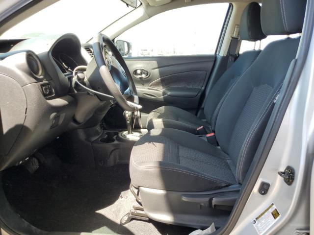 2018 NISSAN VERSA S - 3N1CN7AP9JL874180