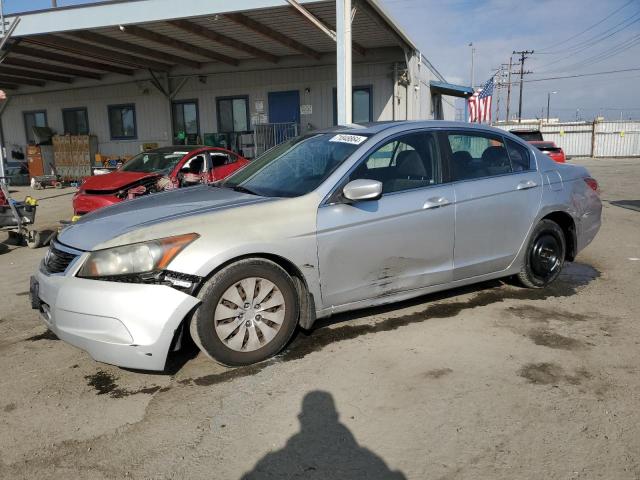 2009 HONDA ACCORD LX JHMCP26379C006698  71848864