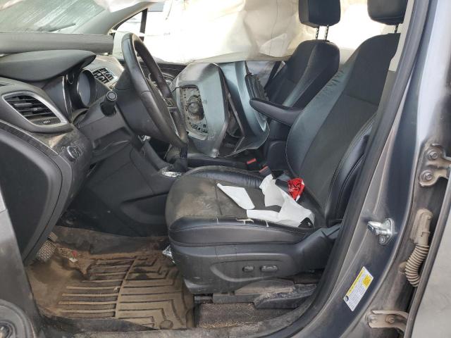 VIN KL4CJFSB9EB663214 2014 Buick Encore, Convenience no.7