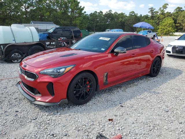 2018 KIA STINGER GT #2955422636