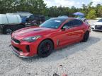 2018 KIA STINGER GT - KNAE55LC1J6019081