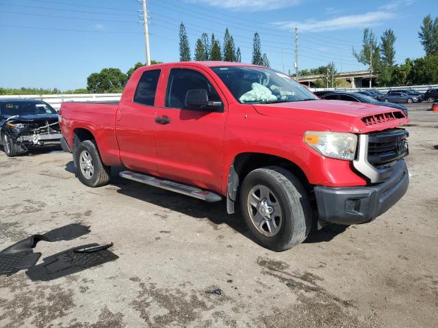 VIN 5TFRU5F11EX032155 2014 Toyota Tundra, Double Ca... no.4