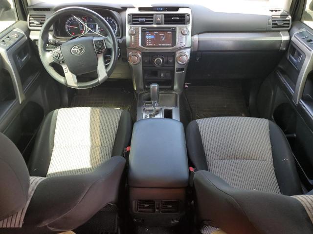 2016 TOYOTA 4RUNNER SR - JTEZU5JR9G5112732