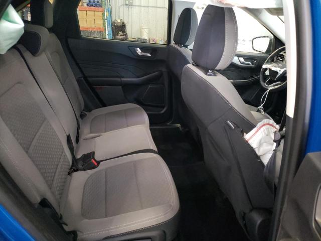 2021 FORD ESCAPE SE - 1FMCU0G60MUB18572