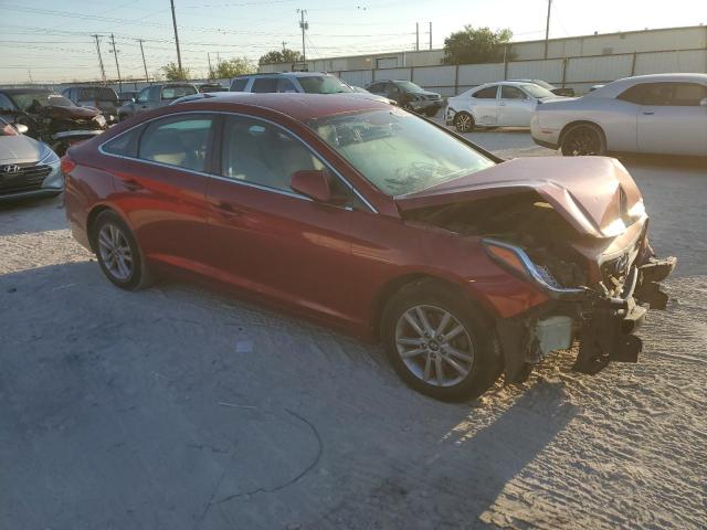 2015 HYUNDAI SONATA SE - 5NPE24AF8FH116942