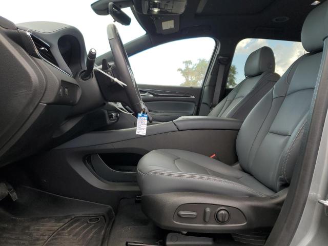 2023 BUICK ENCLAVE ES - 5GAEVAKW7PJ253918