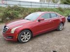 CADILLAC ATS LUXURY снимка