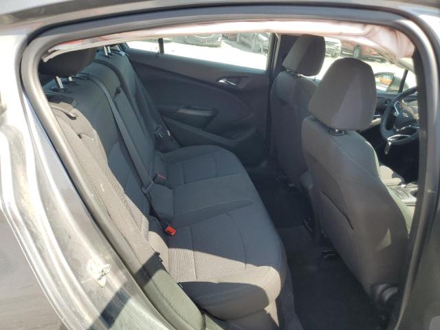 2018 CHEVROLET CRUZE LT - 1G1BE5SM5J7212305