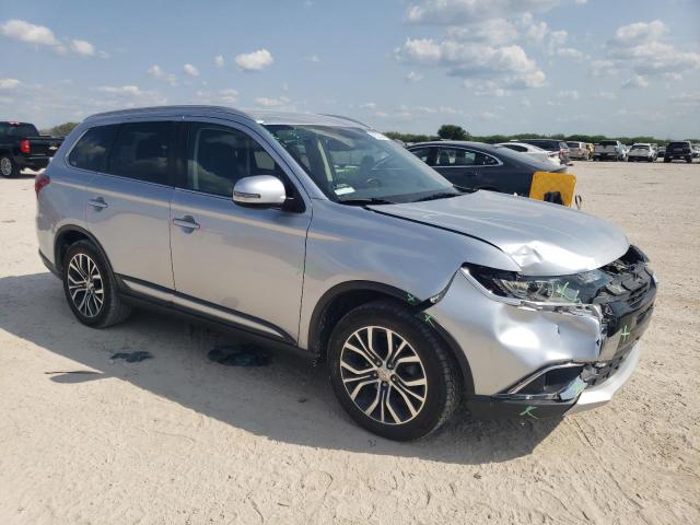Vin: ja4ad3a36hz019902, lot: 71372574, mitsubishi outlander se 20174