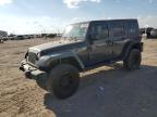 JEEP WRANGLER U photo