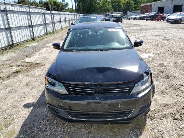 2013 VOLKSWAGEN JETTA SE 3VWDP7AJ4DM283046  70277034